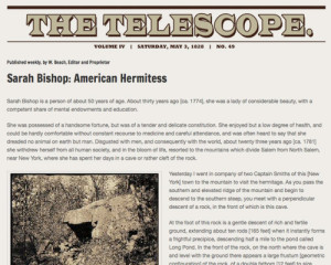 thetelescopeicon
