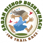 Sarah Bishop Bushwhack 10k Trail Race, Westchester, NY