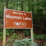 Mountain Lakes Park, North Salem, New York,